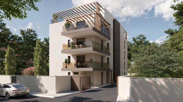appartamento in vendita a Bologna in zona Bolognina