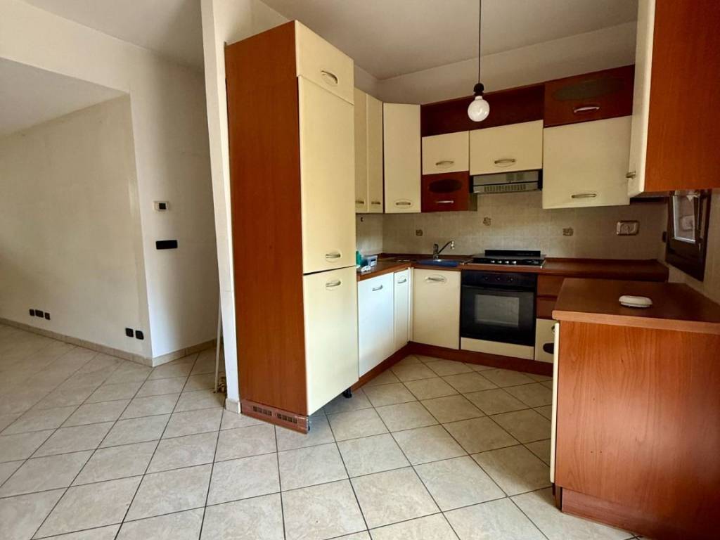 appartamento in vendita a Bologna in zona Savena