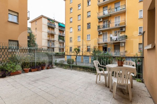 appartamento in vendita a Bologna in zona Santo Stefano