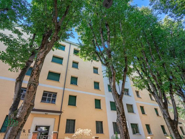 appartamento in vendita a Bologna in zona San Vitale