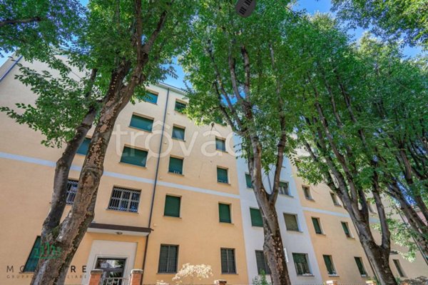 appartamento in vendita a Bologna in zona San Vitale