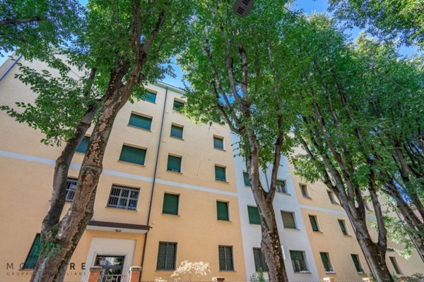 appartamento in vendita a Bologna in zona San Vitale