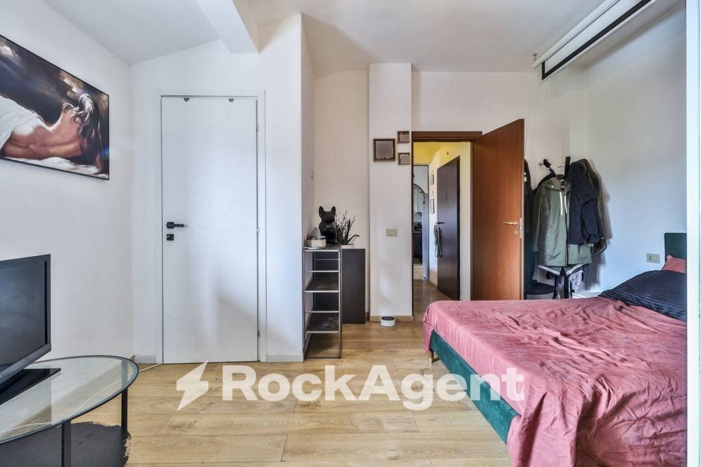 appartamento in vendita a Bologna in zona Quartiere Porto