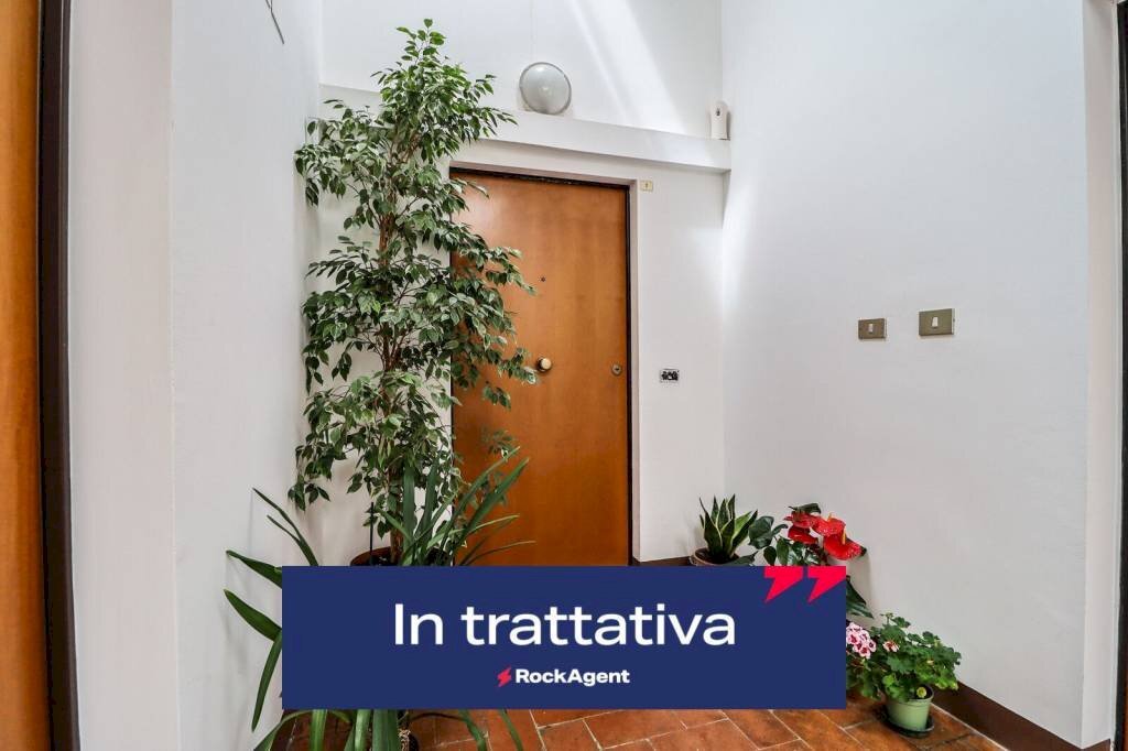 appartamento in vendita a Bologna in zona Quartiere Porto