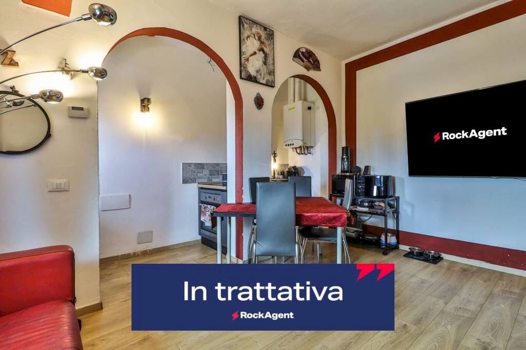 appartamento in vendita a Bologna in zona Quartiere Porto