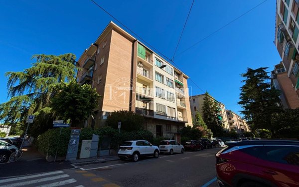 appartamento in vendita a Bologna in zona Murri