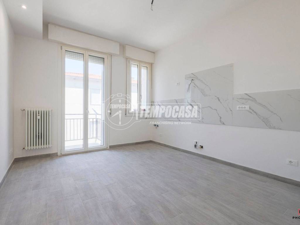 appartamento in vendita a Bologna in zona Borgo Panigale