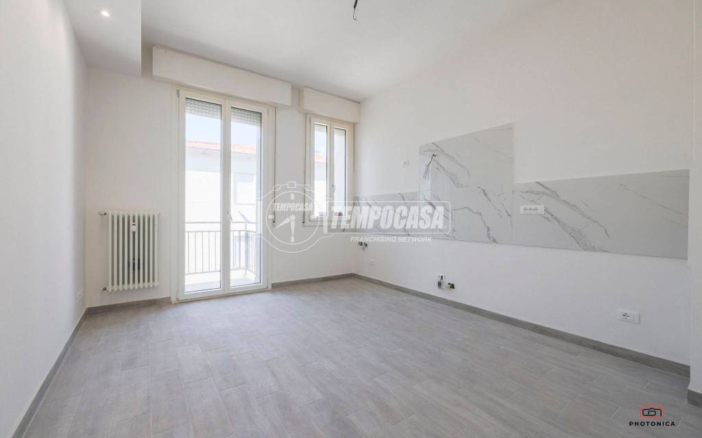 appartamento in vendita a Bologna in zona Borgo Panigale