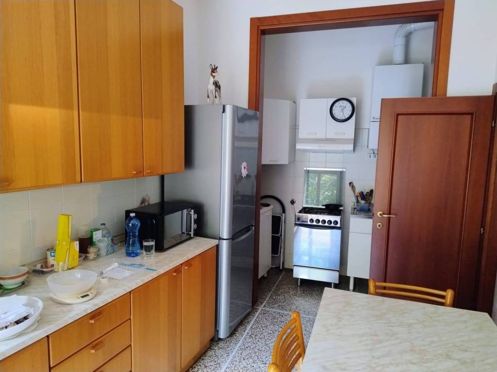 appartamento in vendita a Bologna in zona Saffi