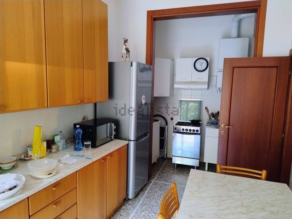 appartamento in vendita a Bologna in zona Saffi