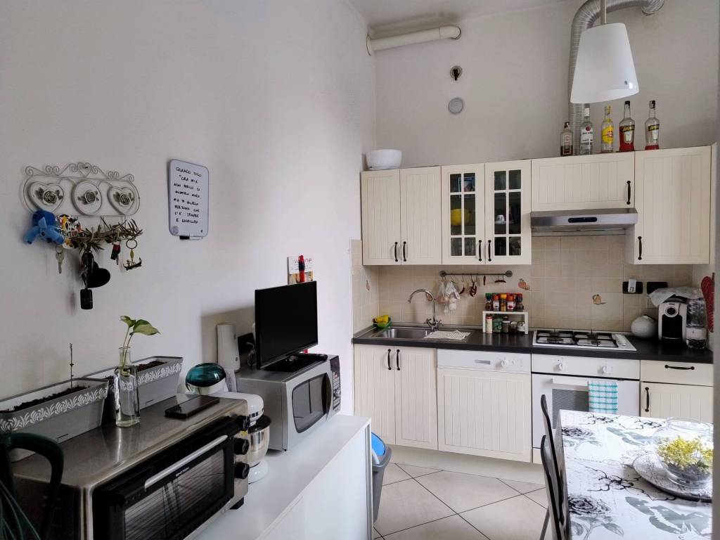 appartamento in vendita a Bologna in zona San Vitale