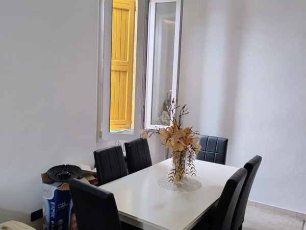 appartamento in vendita a Bologna in zona Saffi