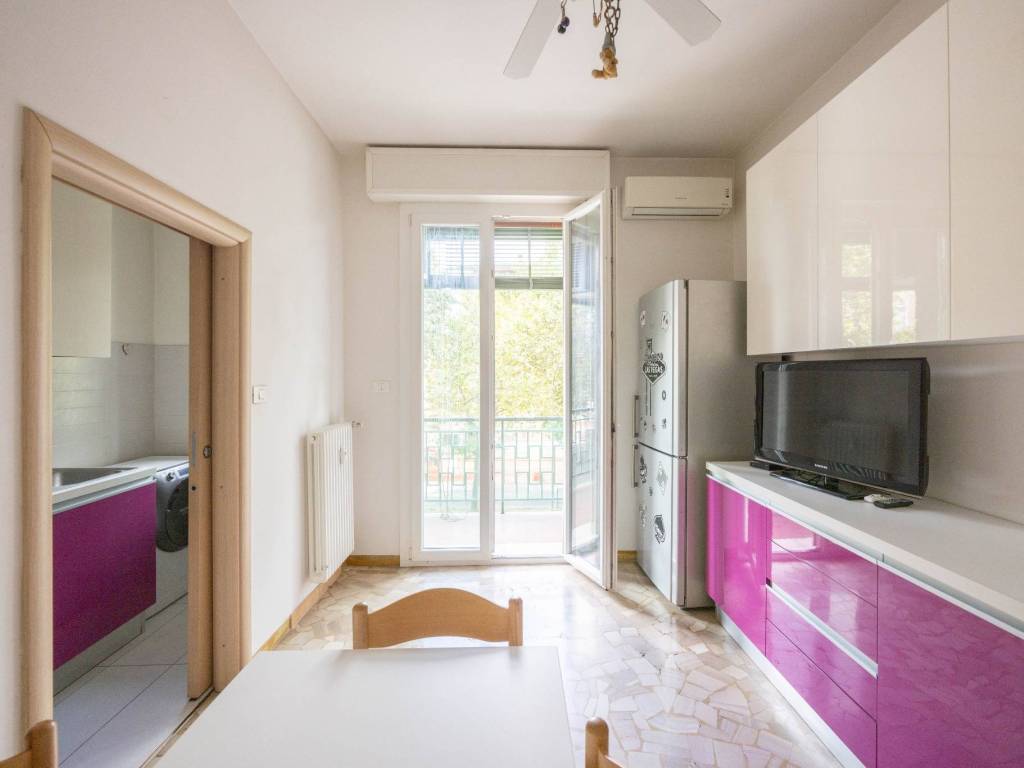 appartamento in vendita a Bologna in zona Pilastro