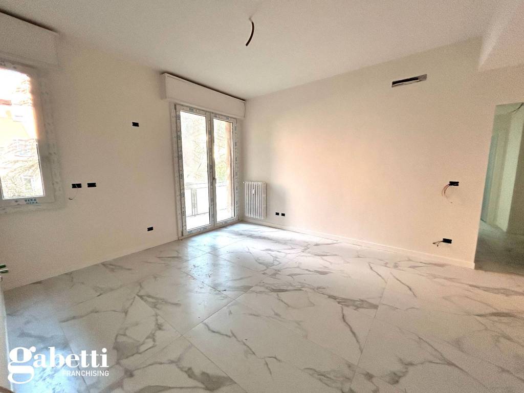 appartamento in vendita a Bologna in zona Pilastro