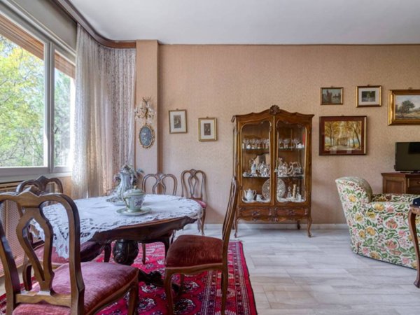 appartamento in vendita a Bologna in zona Colli
