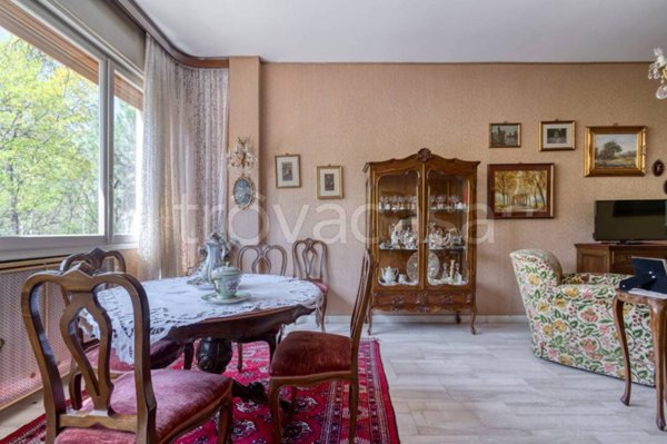 appartamento in vendita a Bologna in zona Murri