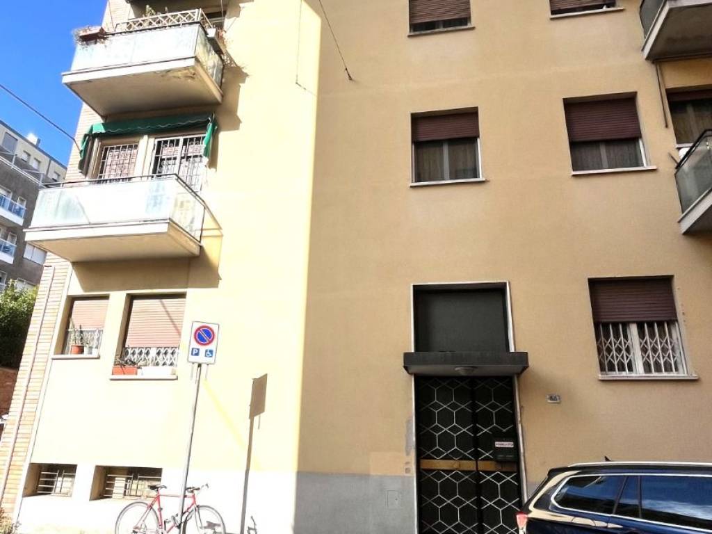 appartamento in vendita a Bologna in zona Bolognina