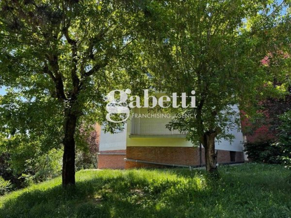 appartamento in vendita a Bologna in zona Savena