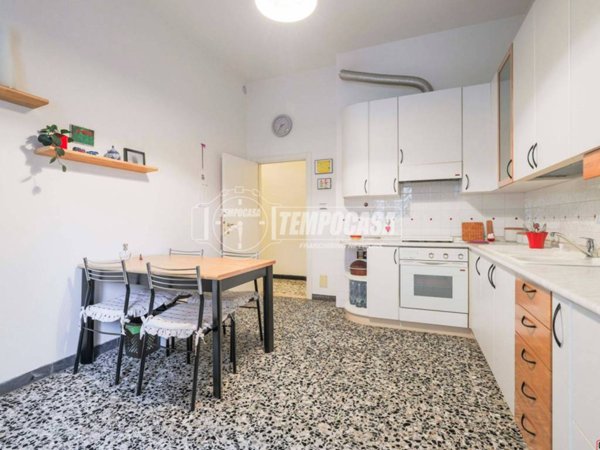 appartamento in vendita a Bologna in zona Borgo Panigale