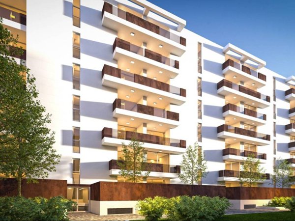 appartamento in vendita a Bologna in zona Bolognina