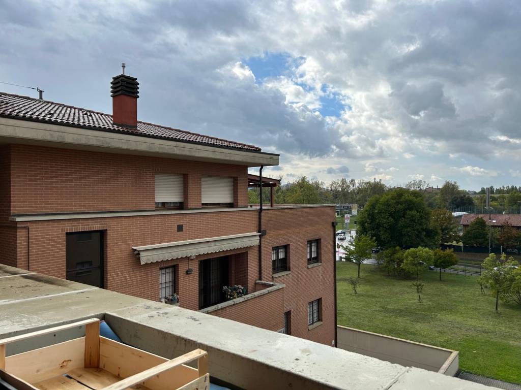 appartamento in vendita a Bologna in zona Savena