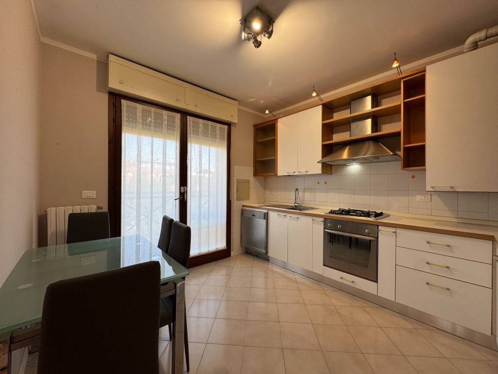 appartamento in vendita a Bologna in zona Bolognina