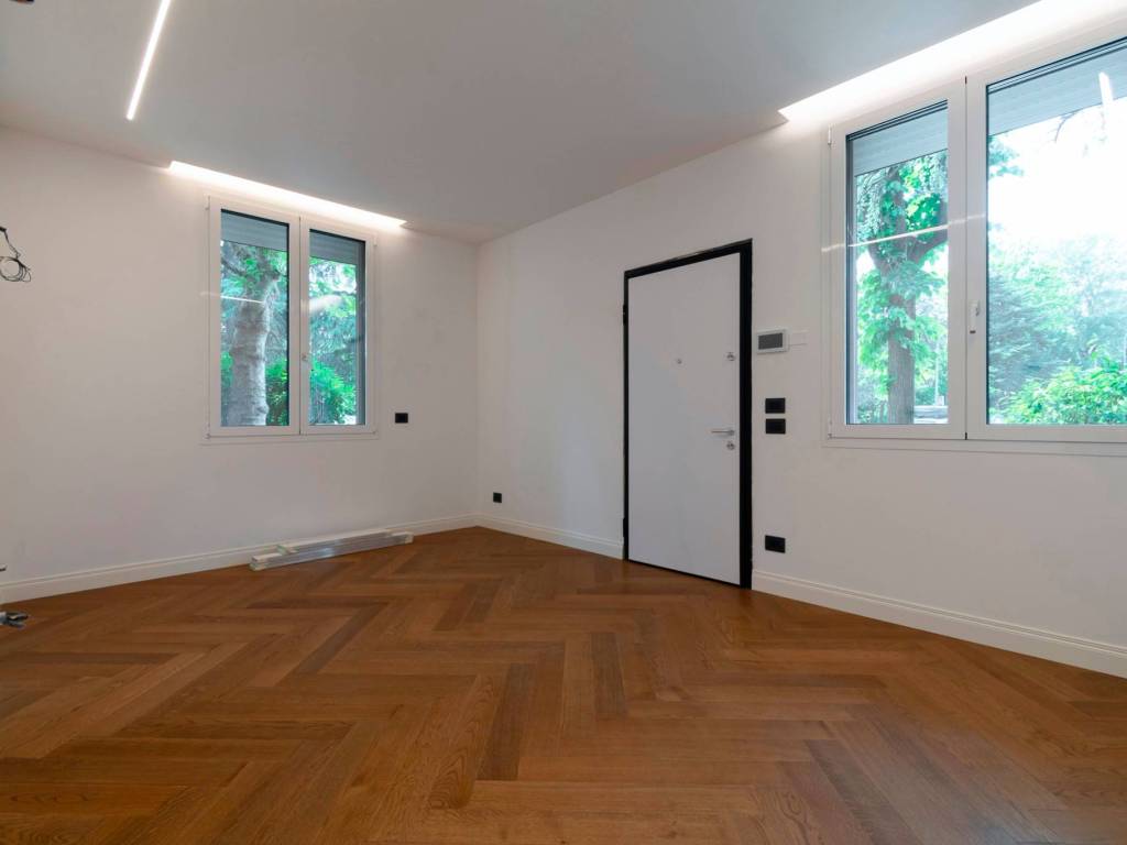 appartamento in vendita a Bologna in zona Savena