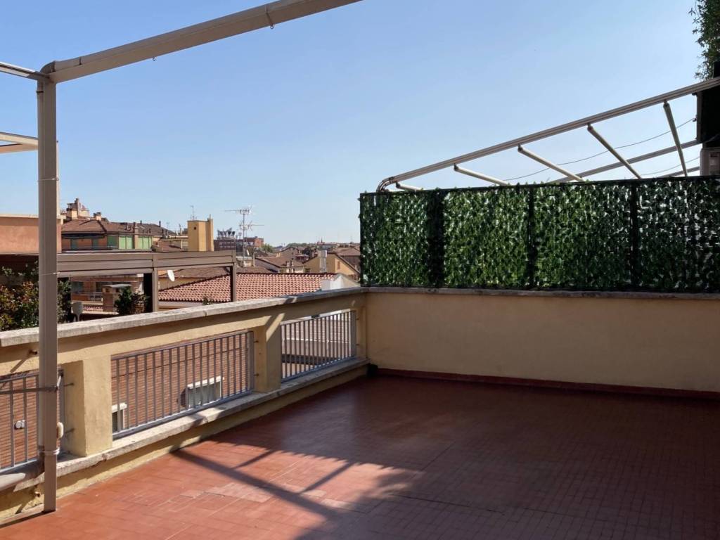 appartamento in vendita a Bologna in zona Quartiere Porto