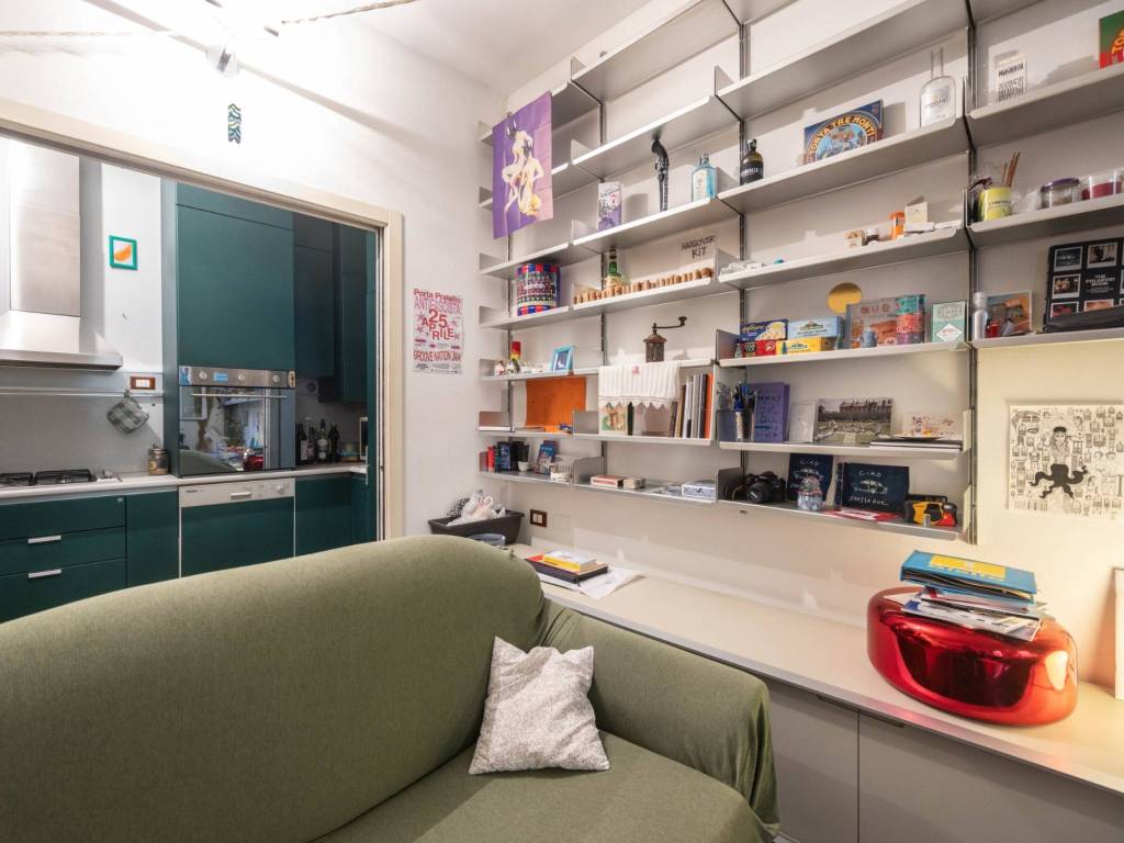 appartamento in vendita a Bologna