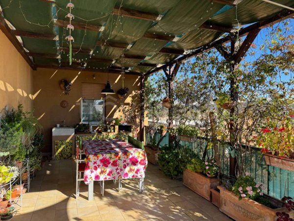 appartamento in vendita a Bologna in zona Corticella