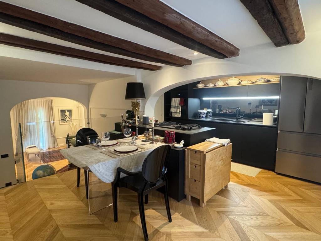 appartamento in vendita a Bologna in zona San Vitale