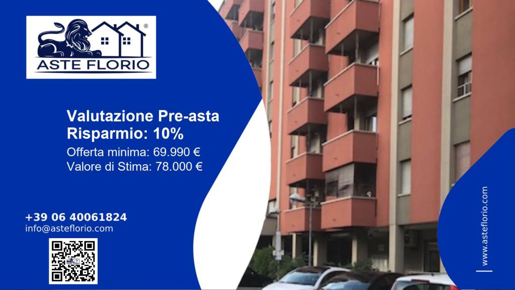 negozio in vendita a Bologna in zona Santa Viola