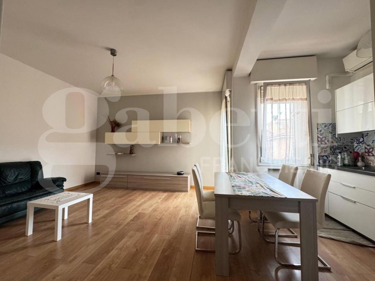 appartamento in vendita a Bologna in zona Saffi