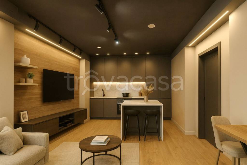 appartamento in vendita a Bologna in zona Centro Storico