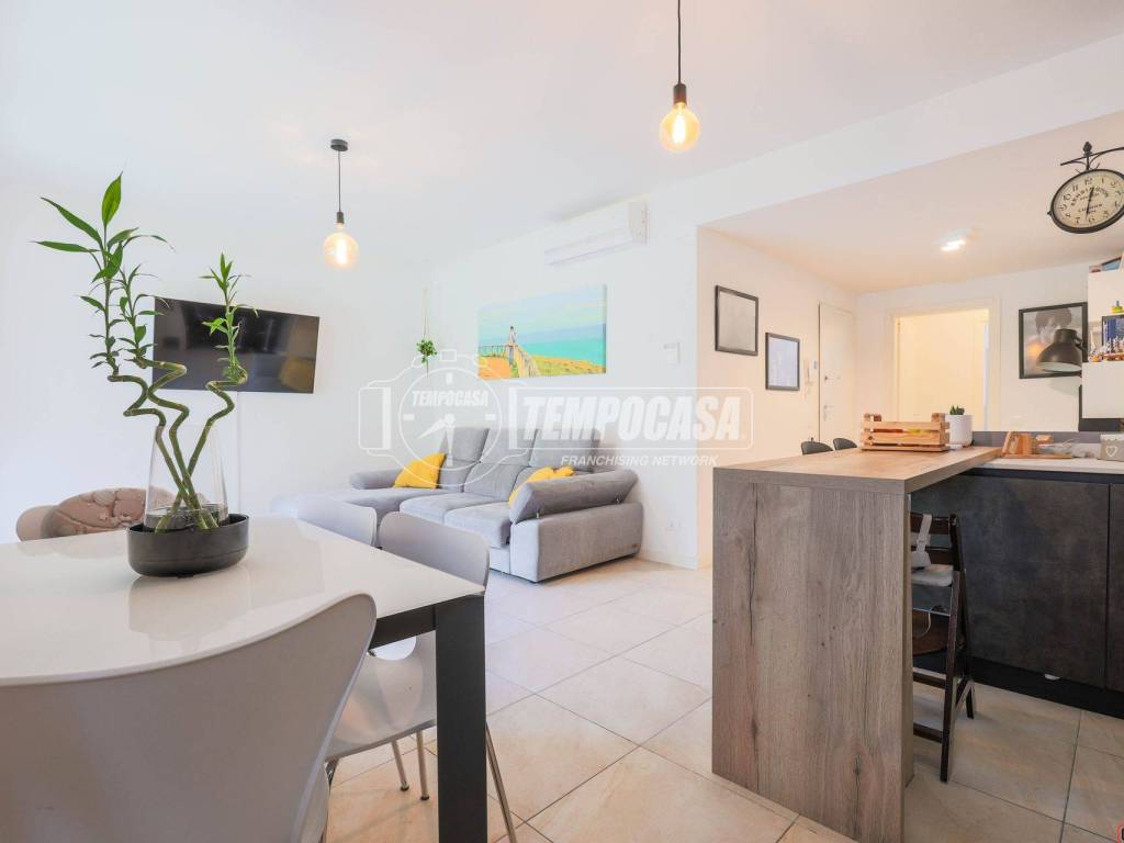 appartamento in vendita a Bologna in zona Bolognina