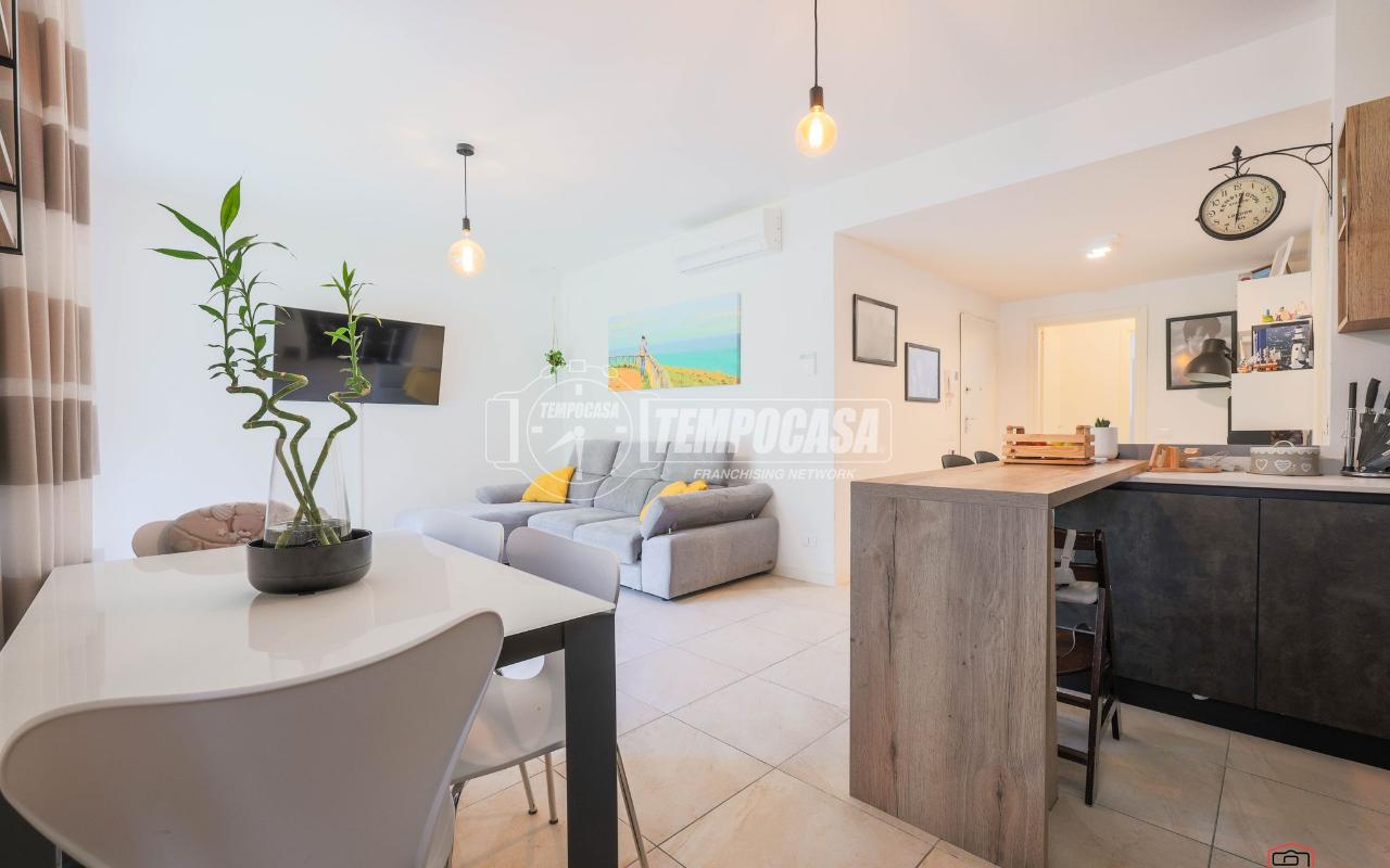 appartamento in vendita a Bologna in zona Bolognina