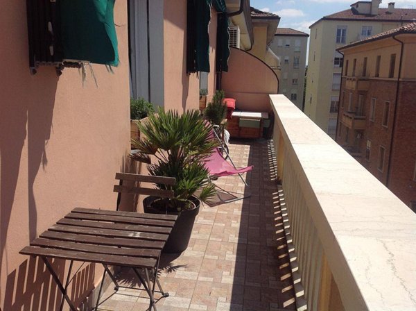 appartamento in vendita a Bologna in zona Santo Stefano