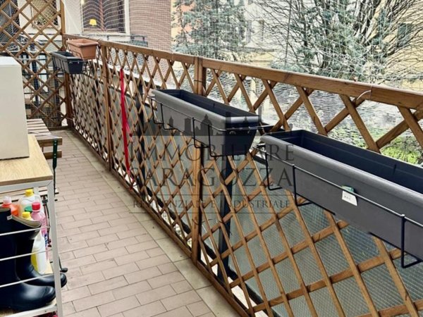 appartamento in vendita a Bologna in zona Saragozza