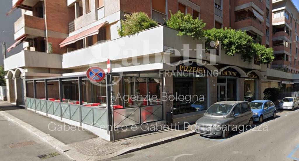negozio in vendita a Bologna