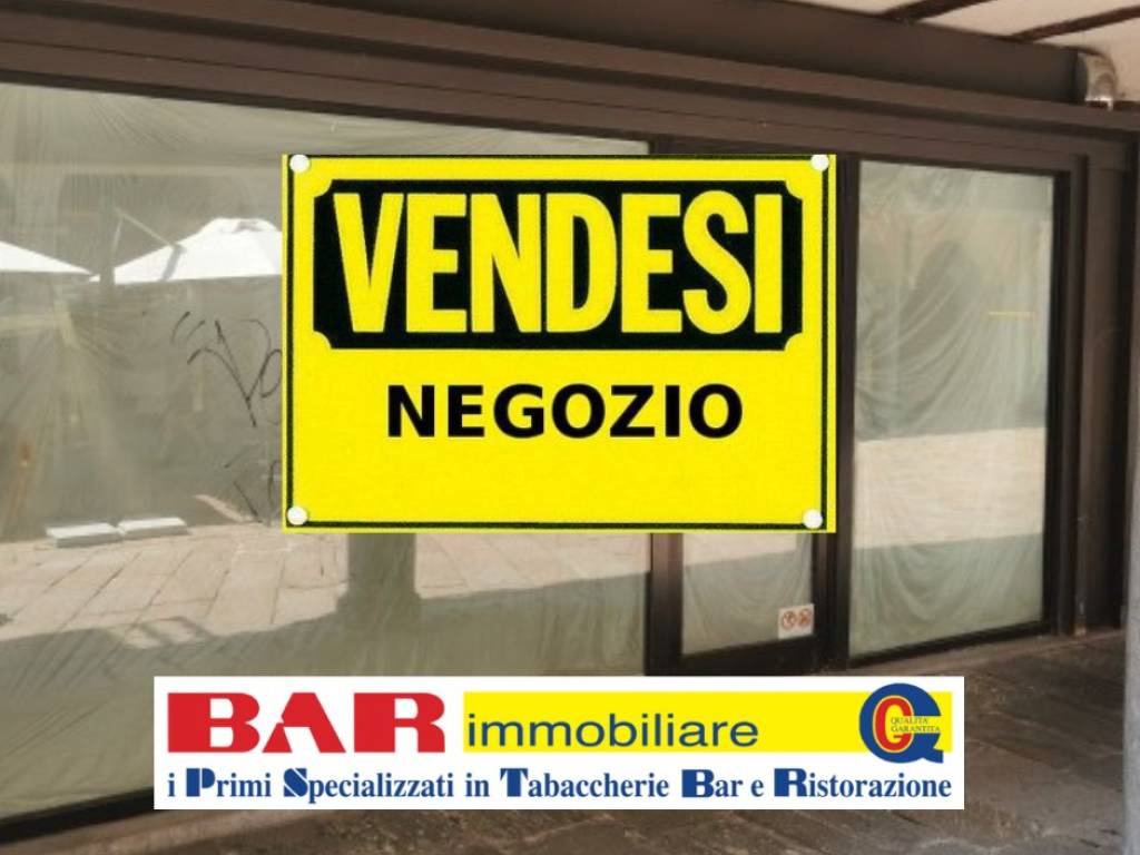 negozio in vendita a Bologna in zona Saragozza