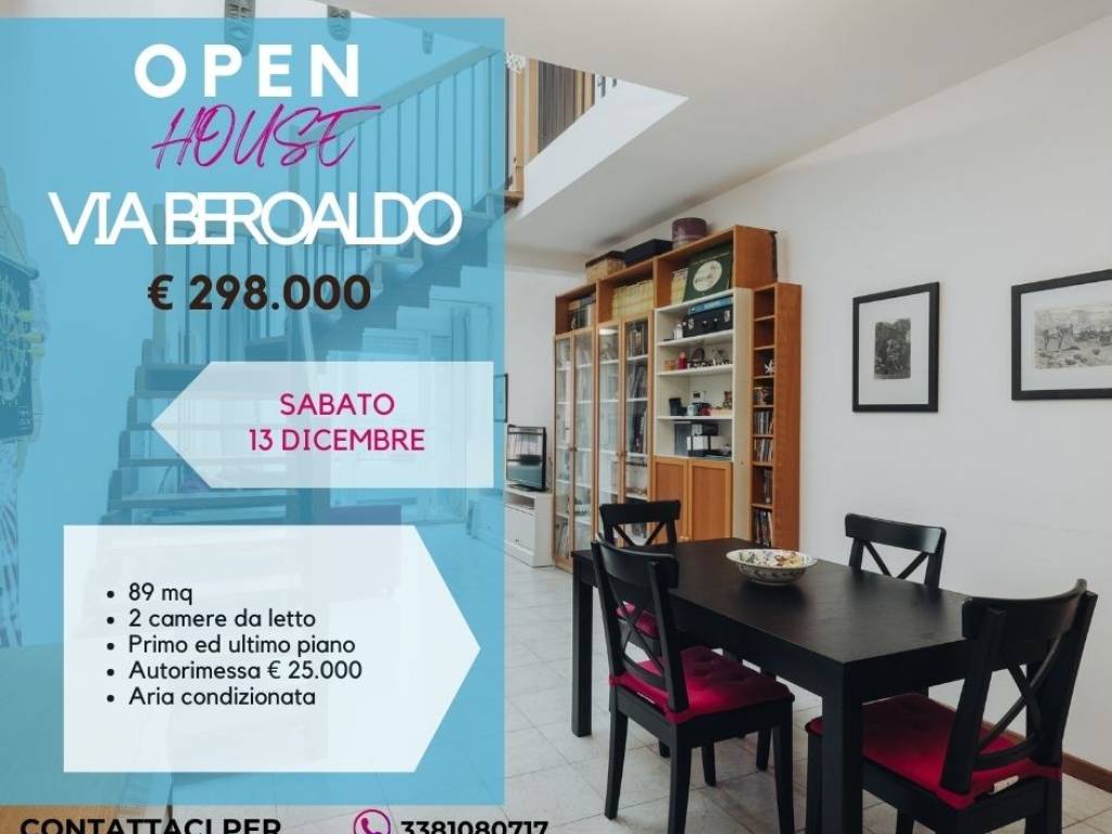 appartamento in vendita a Bologna in zona Pilastro