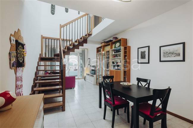 appartamento in vendita a Bologna in zona San Donato