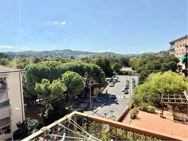 appartamento in vendita a Bologna in zona Savena