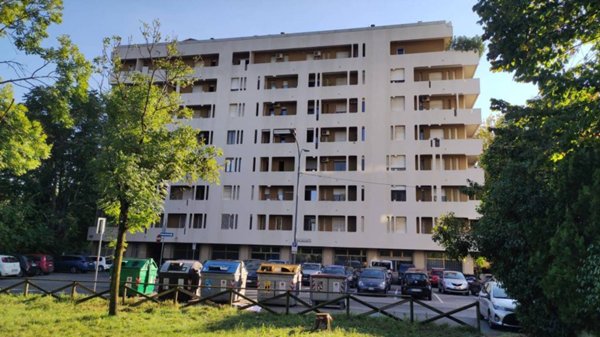 ufficio in vendita a Bologna in zona San Vitale