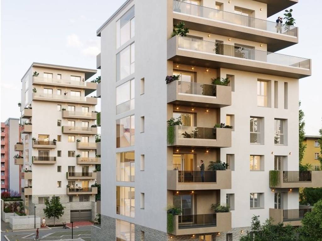 appartamento in vendita a Bologna in zona Santa Viola