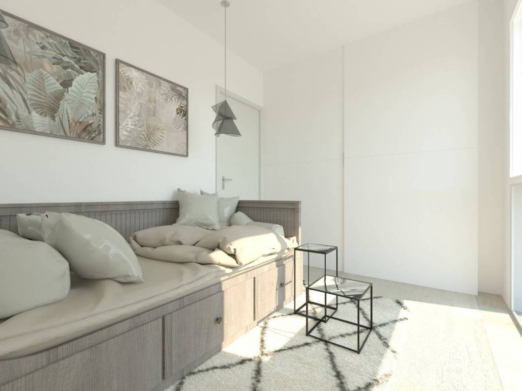 appartamento in vendita a Bologna in zona Santa Viola