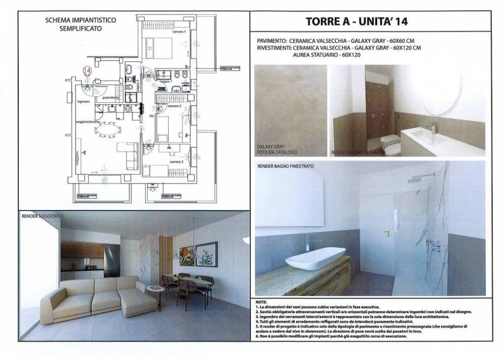 appartamento in vendita a Bologna in zona Santa Viola