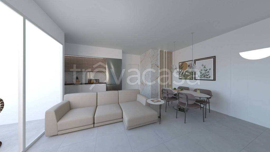 appartamento in vendita a Bologna in zona Santa Viola