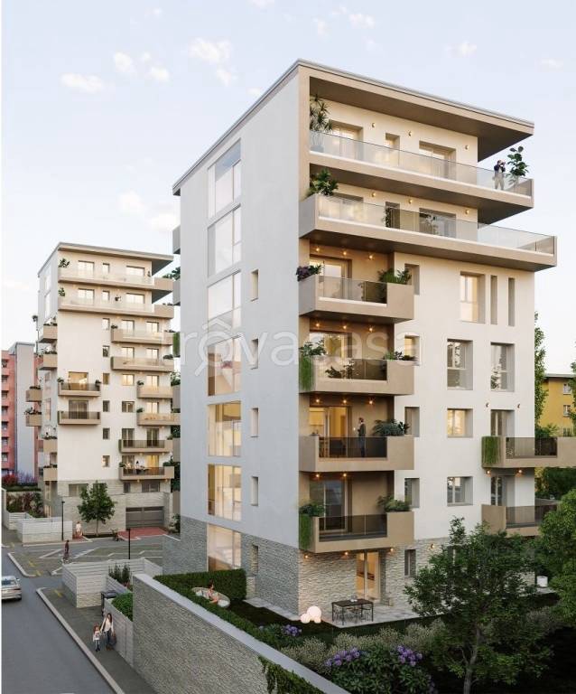 appartamento in vendita a Bologna in zona Santa Viola