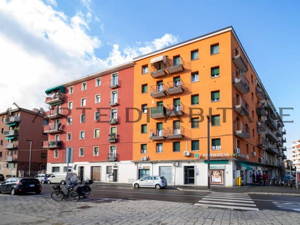 appartamento in vendita a Bologna in zona Corticella